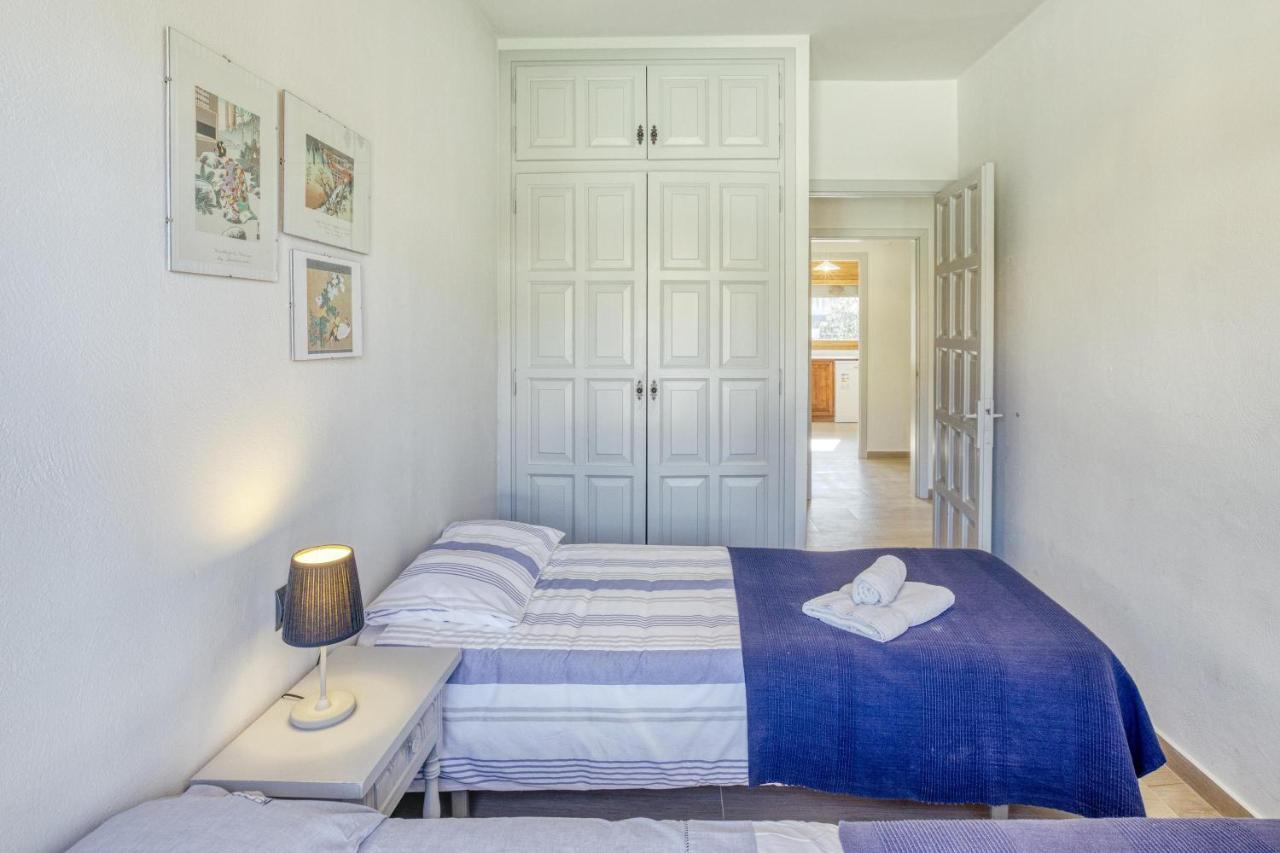 Apartamento residencial 2º 1ª Begur Luaran gambar